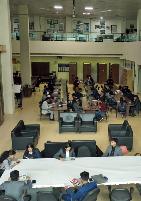 UAI Library